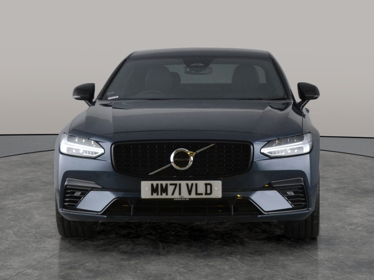 Used Volvo S90 for sale - 77360916: Photo 13