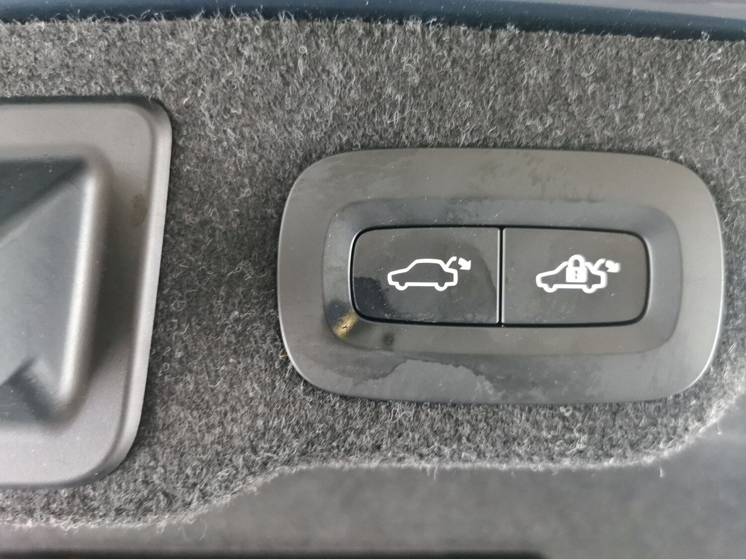 Used Volvo S90 for sale - 77360916: Photo 14