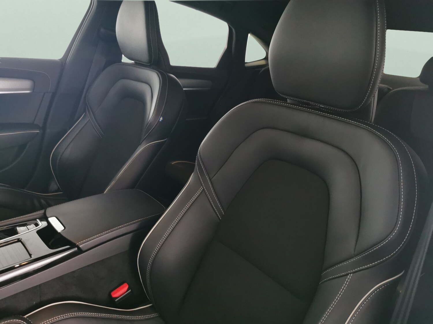 Used Volvo S90 for sale - 77360916: Photo 15