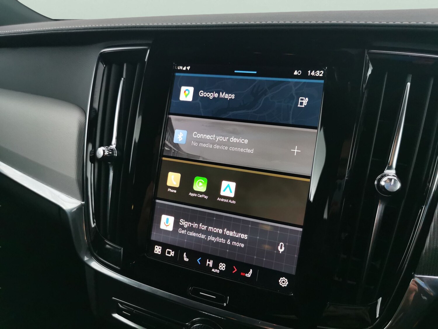 Used Volvo S90 for sale - 77360916: Photo 19