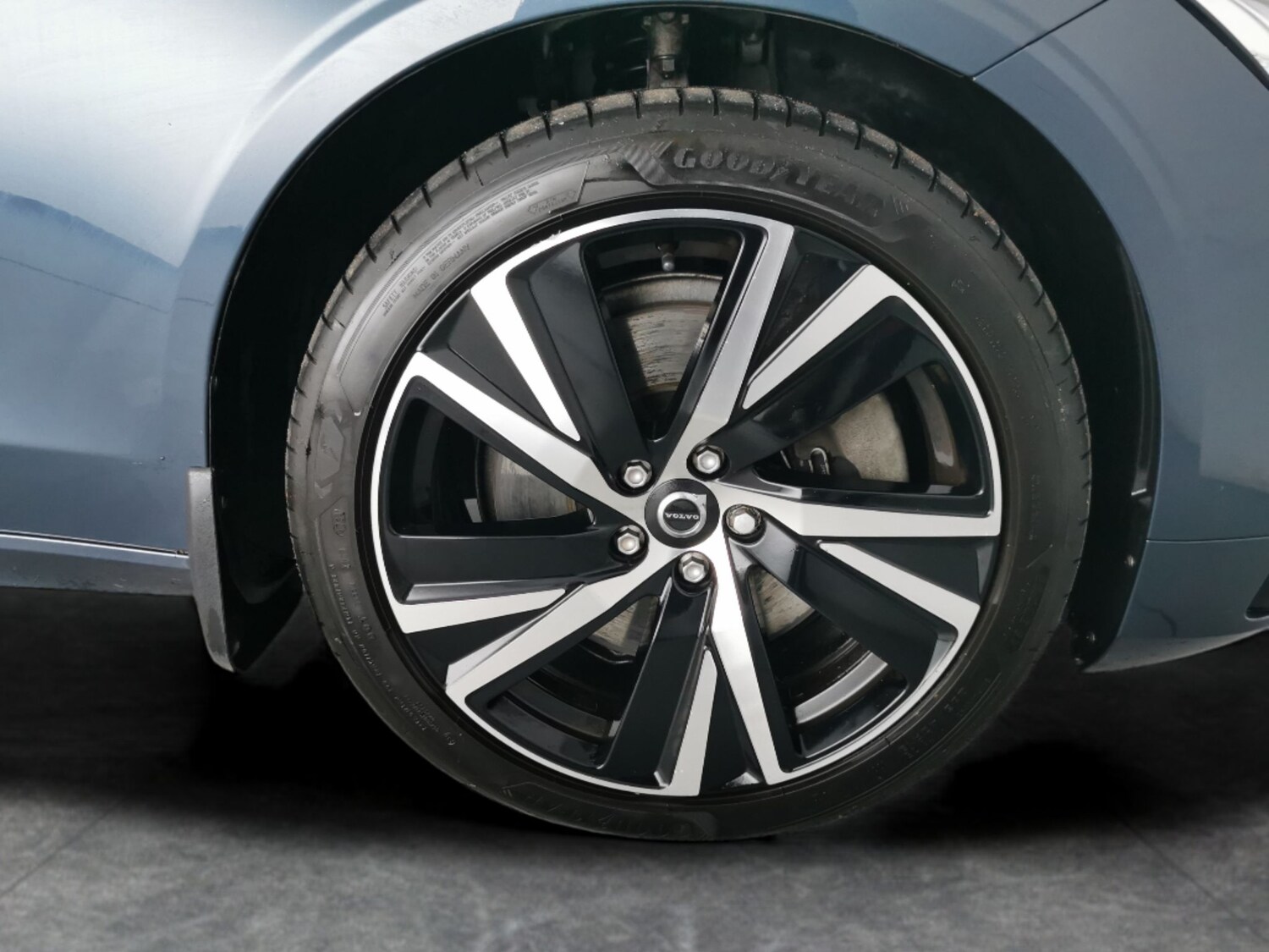 Used Volvo S90 for sale - 77360916: Photo 27