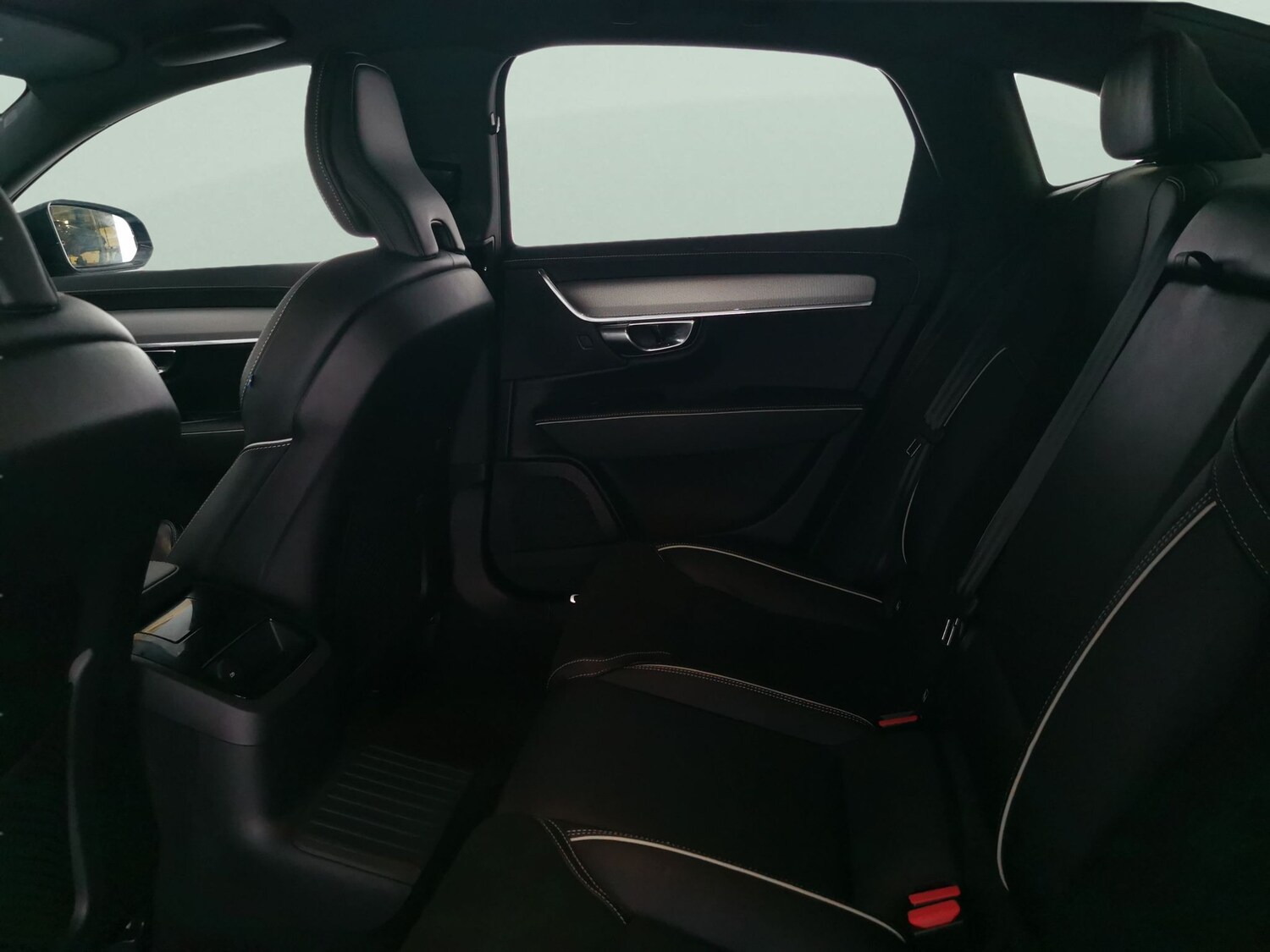 Used Volvo S90 for sale - 77360916: Photo 29