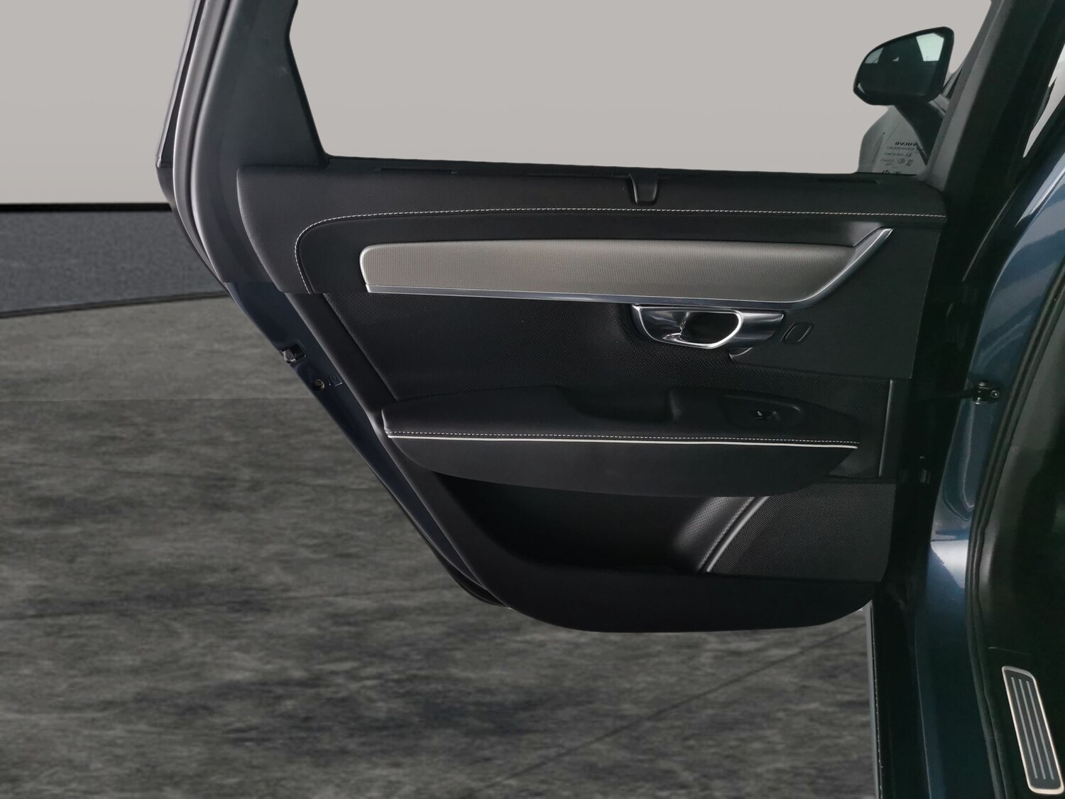 Used Volvo S90 for sale - 77360916: Photo 31