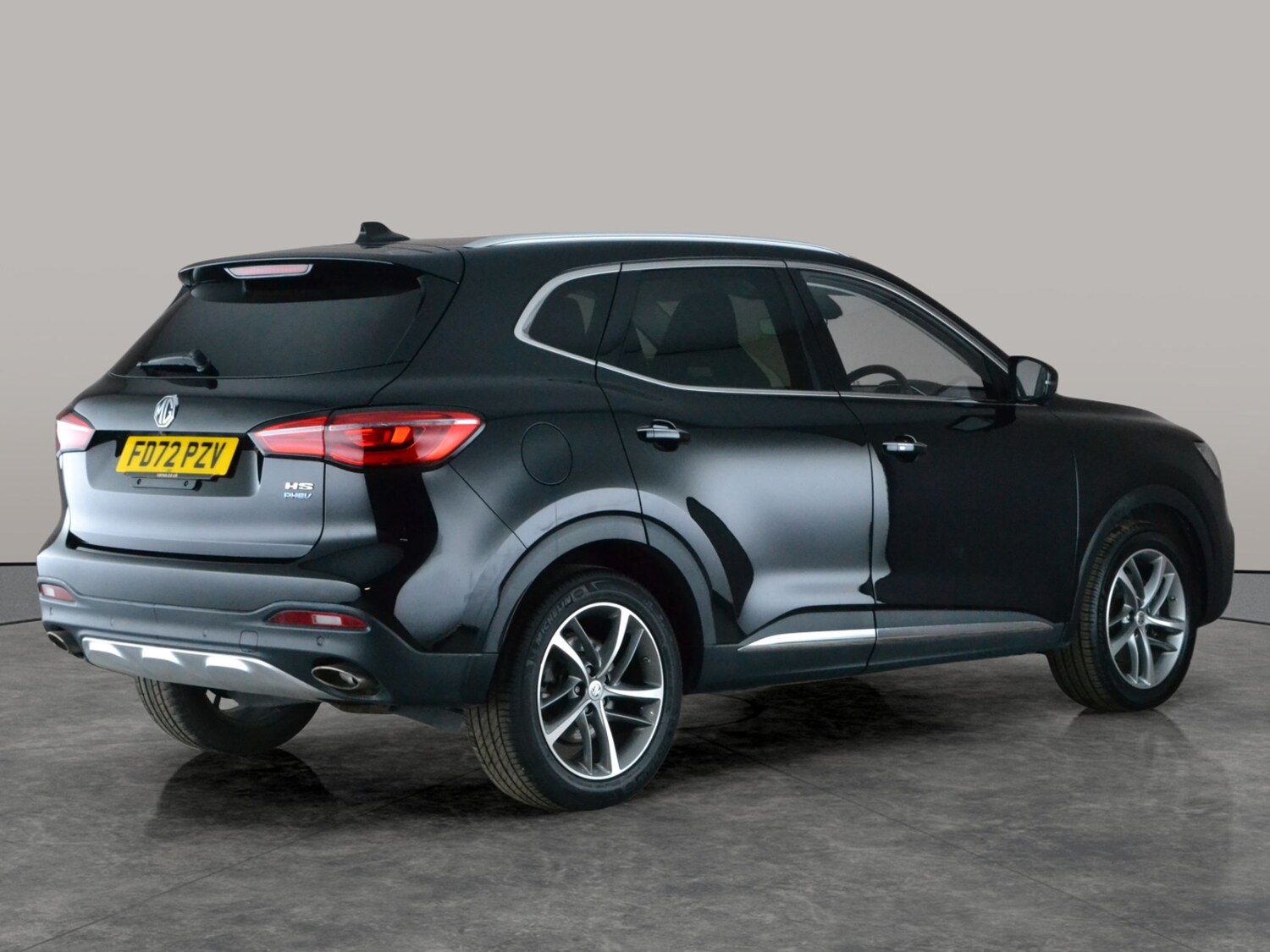 Used MG MG HS 2023 for sale - 77706562: Photo 10