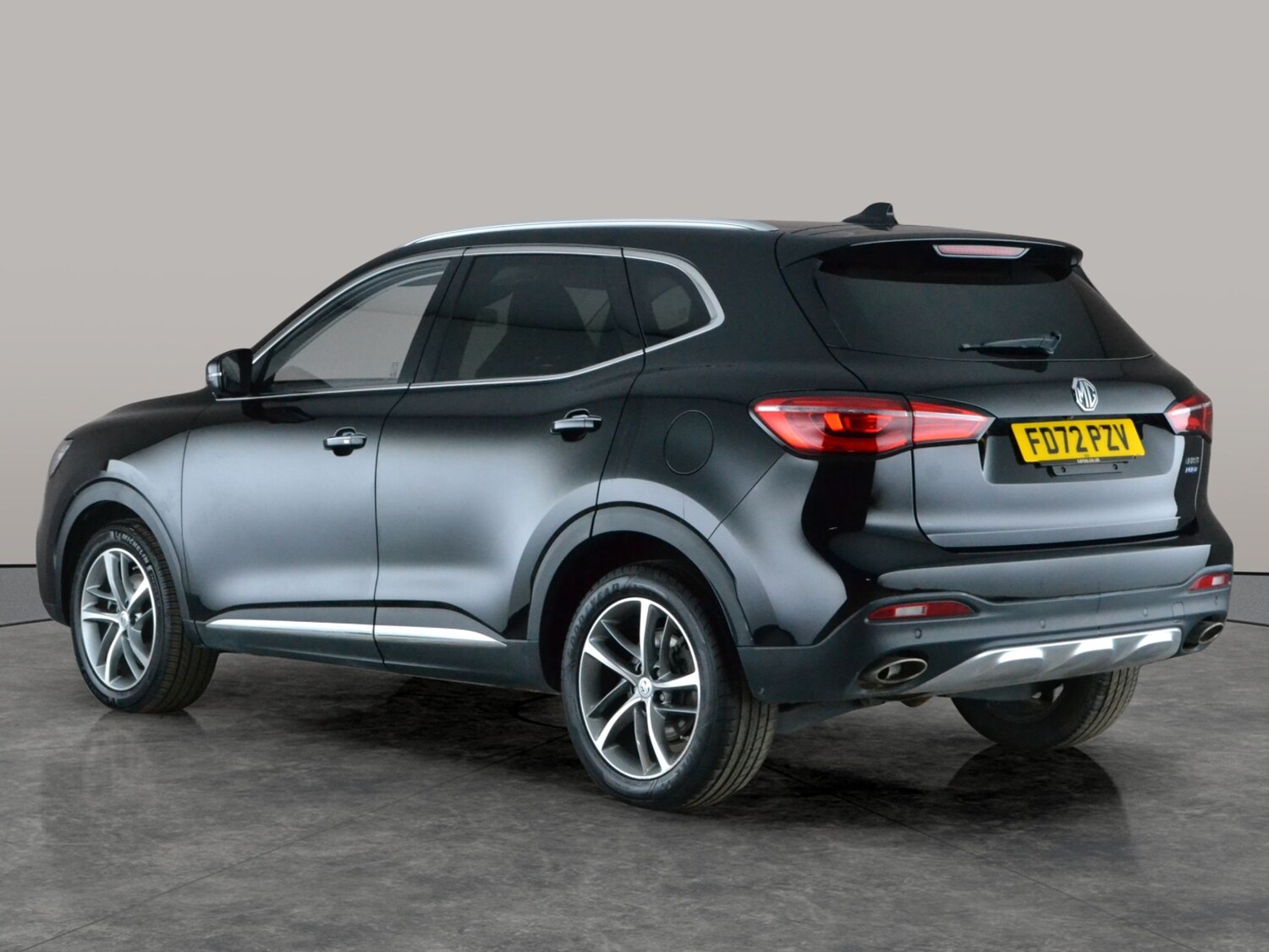 Used MG MG HS 2023 for sale - 77706562: Photo 12