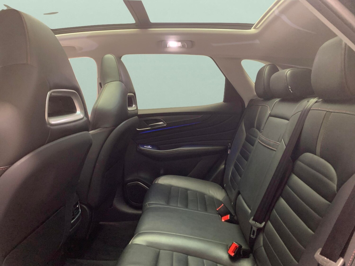 Used MG MG HS 2023 for sale - 77706562: Photo 26