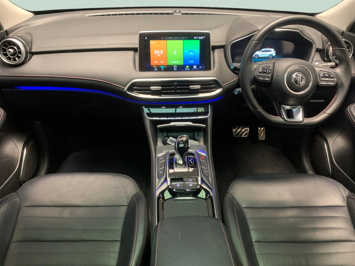 Used MG MG HS 2023 for sale - 77706562: Photo 7