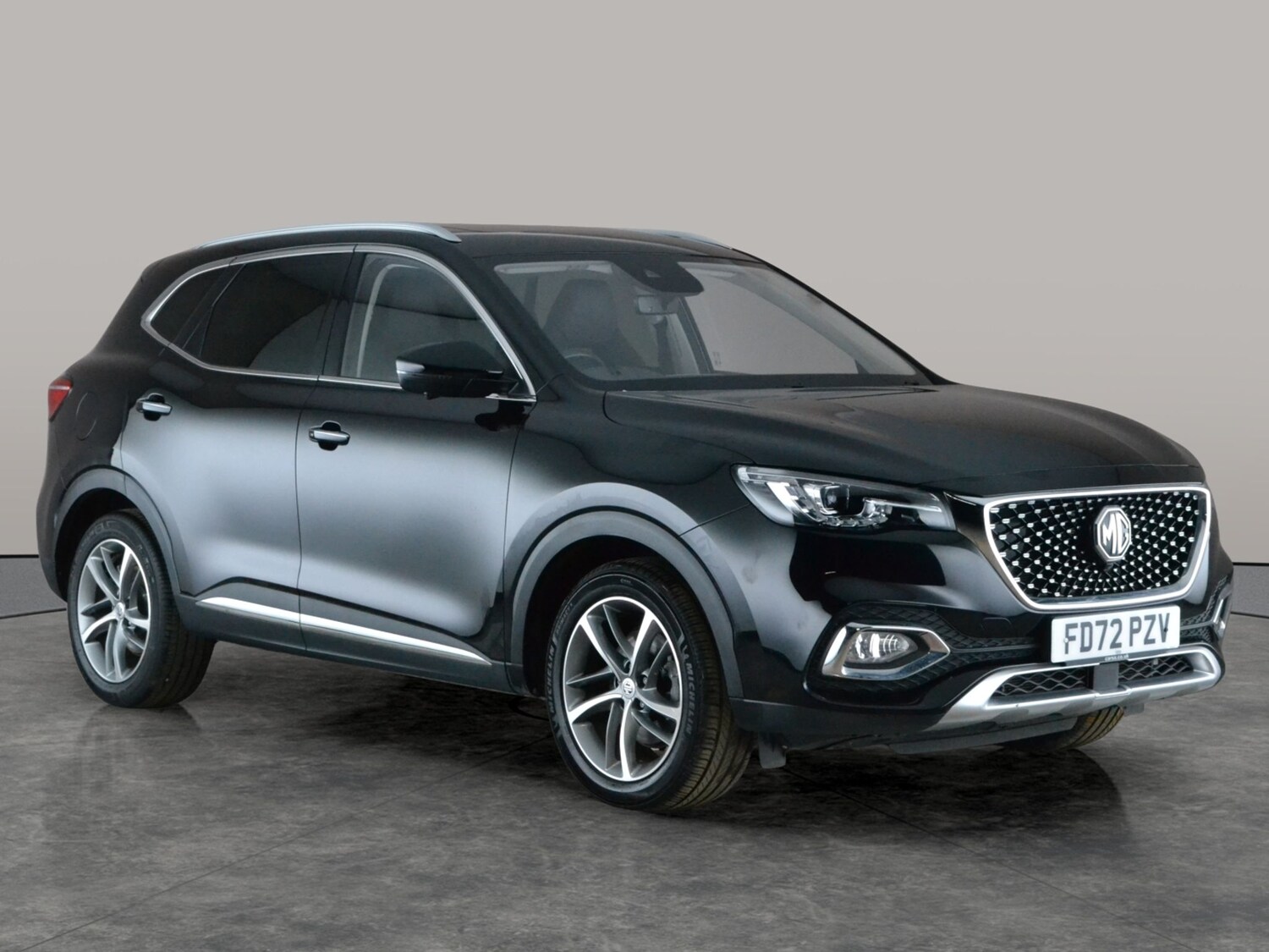 Used MG MG HS 2023 for sale - 77706562: Photo 8