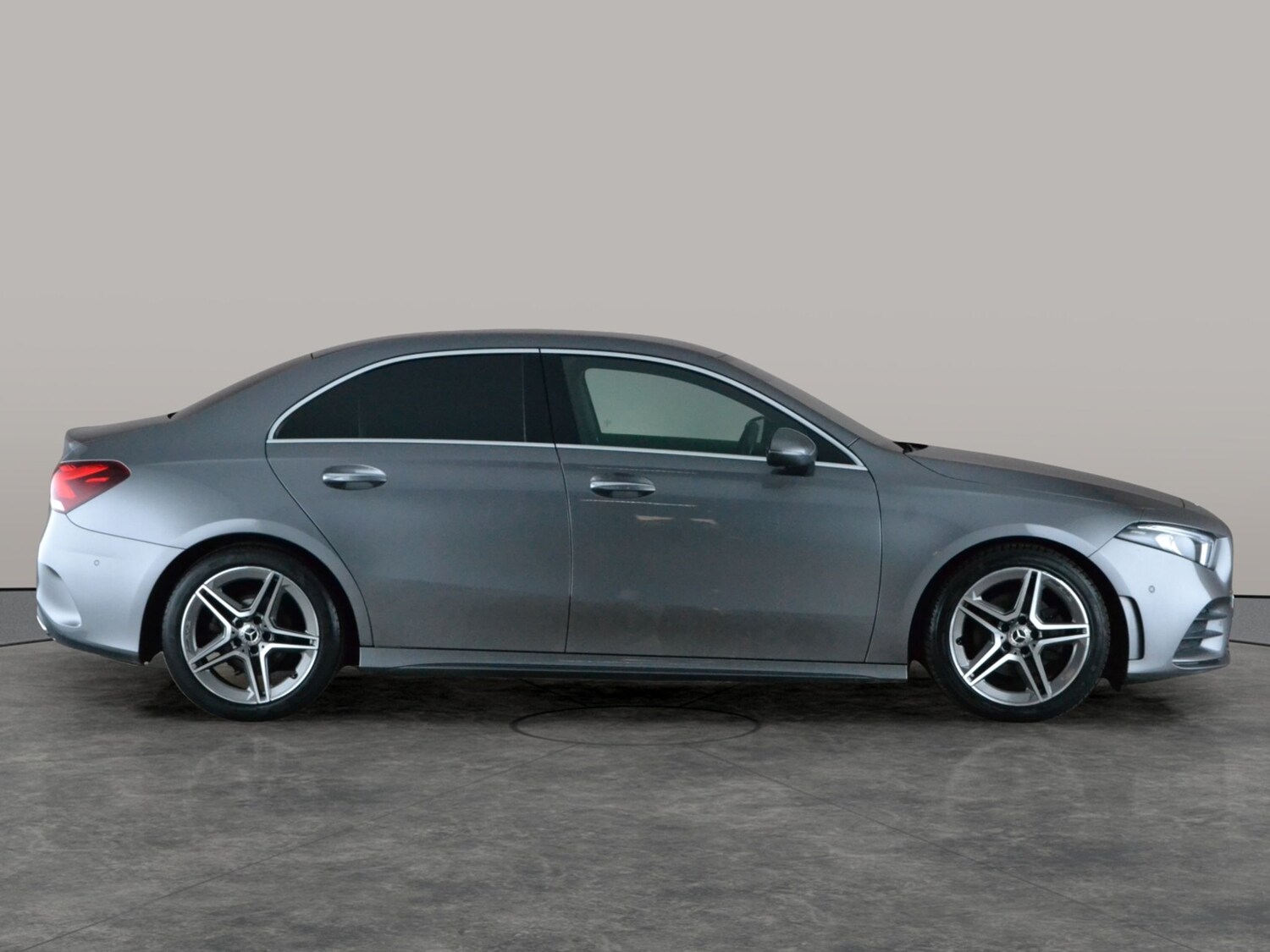 Used Mercedes-Benz A-Class 2020 for sale - 77888127: Photo 10