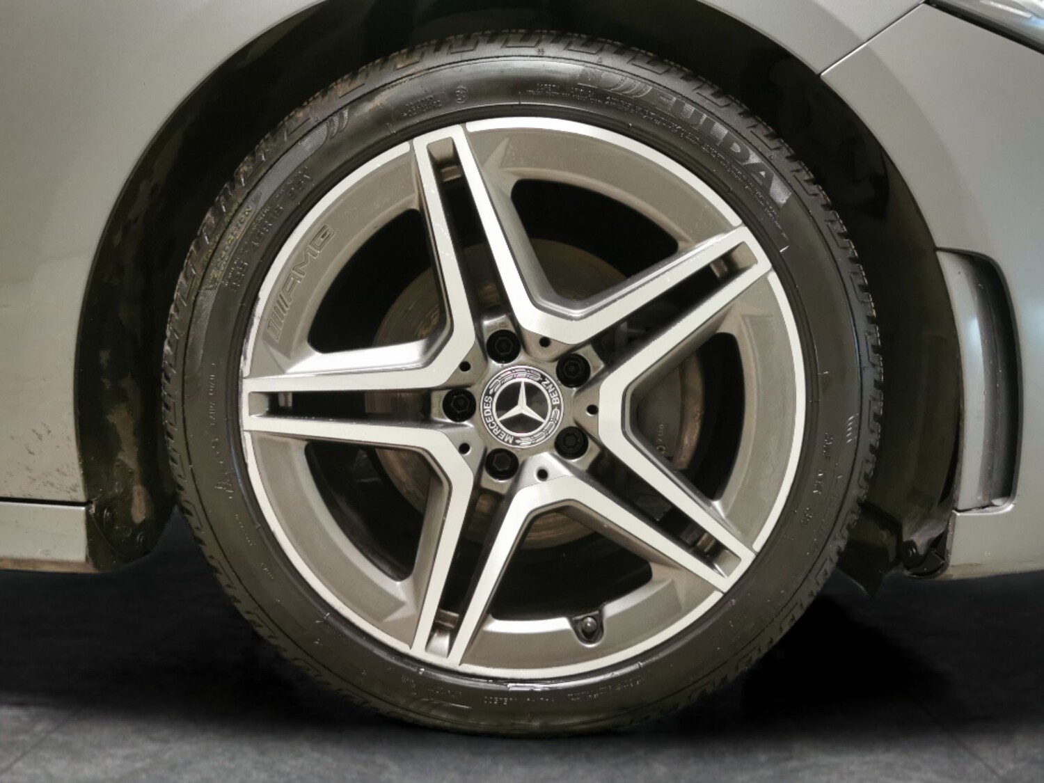 Used Mercedes-Benz A-Class 2020 for sale - 77888127: Photo 25