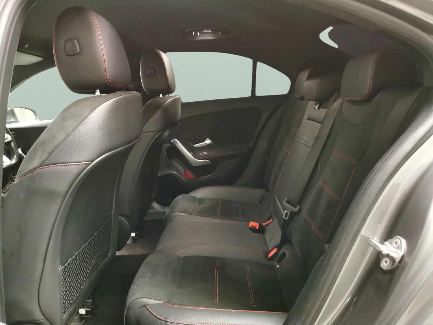 Used Mercedes-Benz A-Class 2020 for sale - 77888127: Photo 27