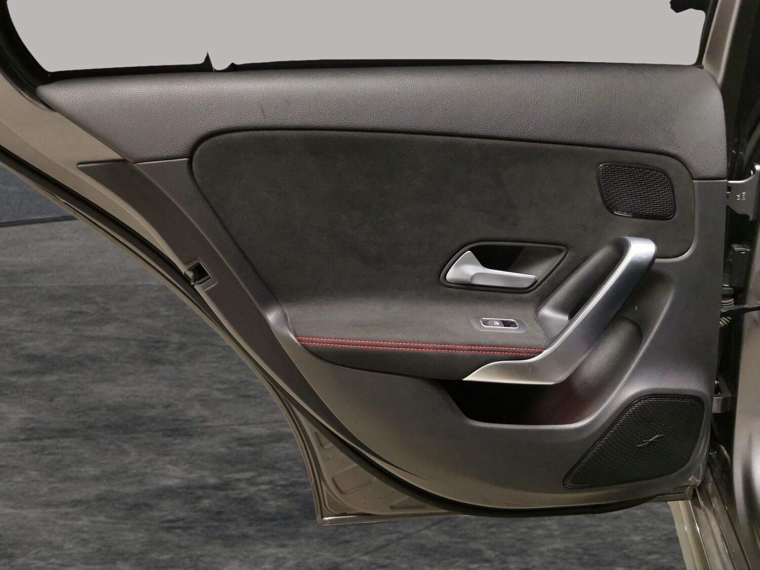 Used Mercedes-Benz A-Class 2020 for sale - 77888127: Photo 29