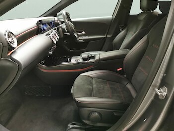 Used Mercedes-Benz A-Class 2020 for sale - 77888127: Photo