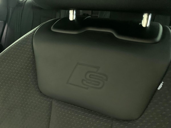Used Audi A4 Avant 2023 for sale - 76244965: Photo 31