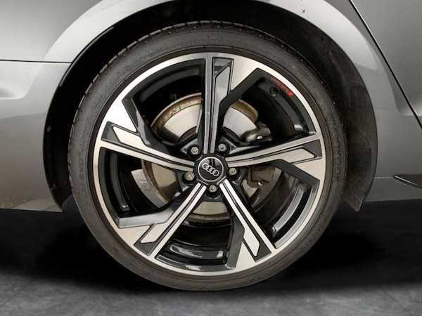 Used Audi A4 Avant 2023 for sale - 76244965: Photo 37