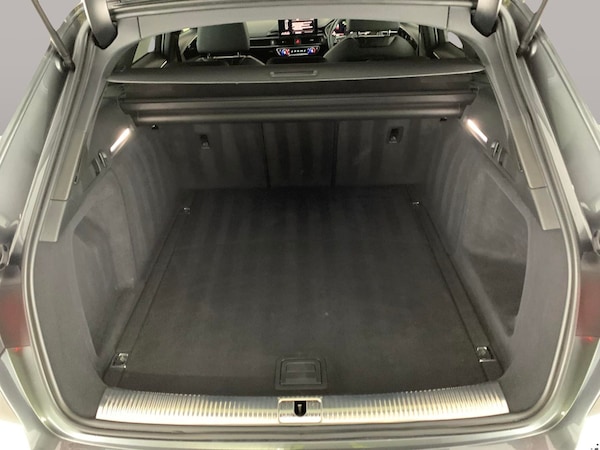 Used Audi A4 Avant 2023 for sale - 76244965: Photo 46