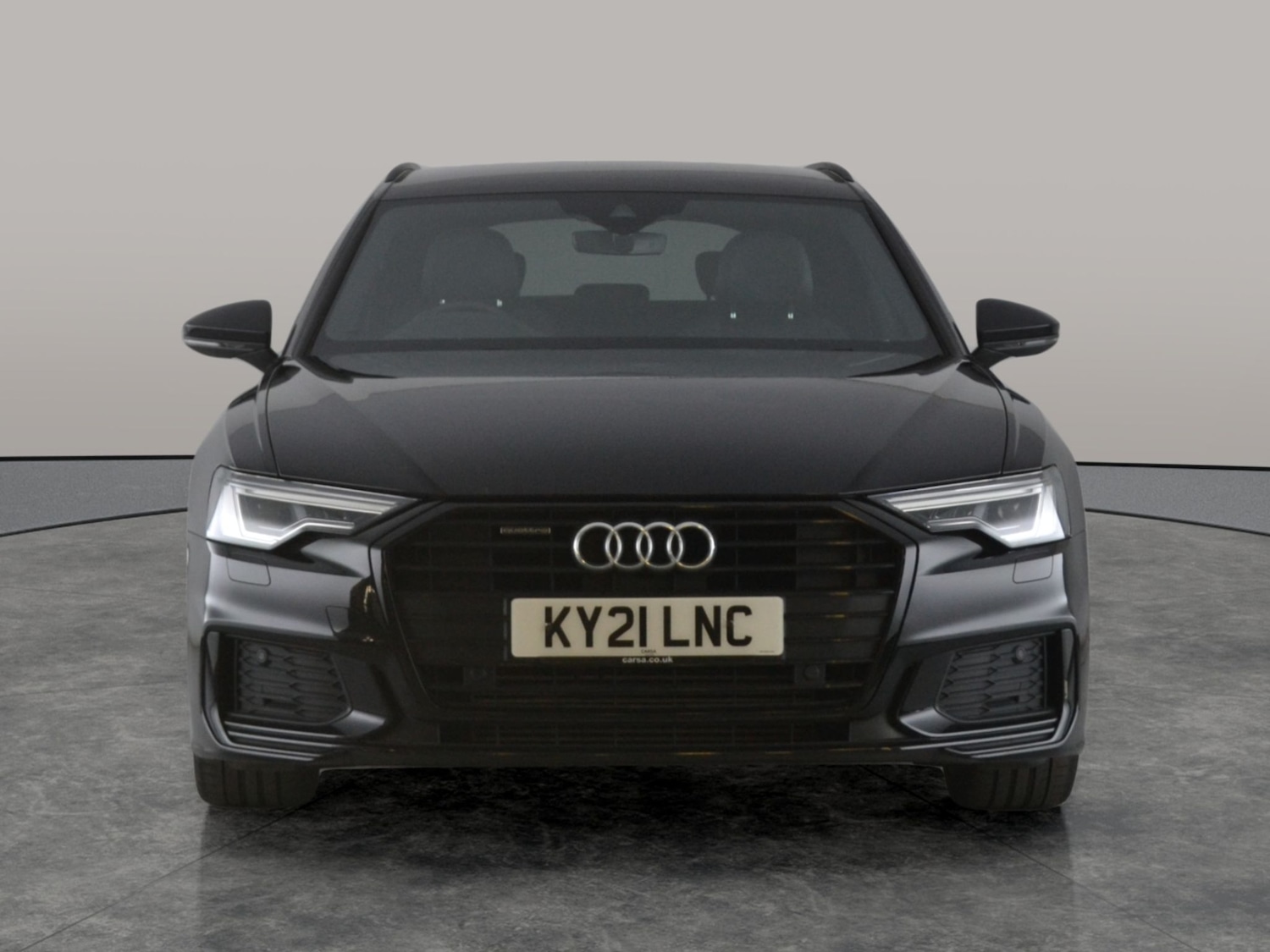 Used Audi A6 2021 for sale - 78082124: Photo 12