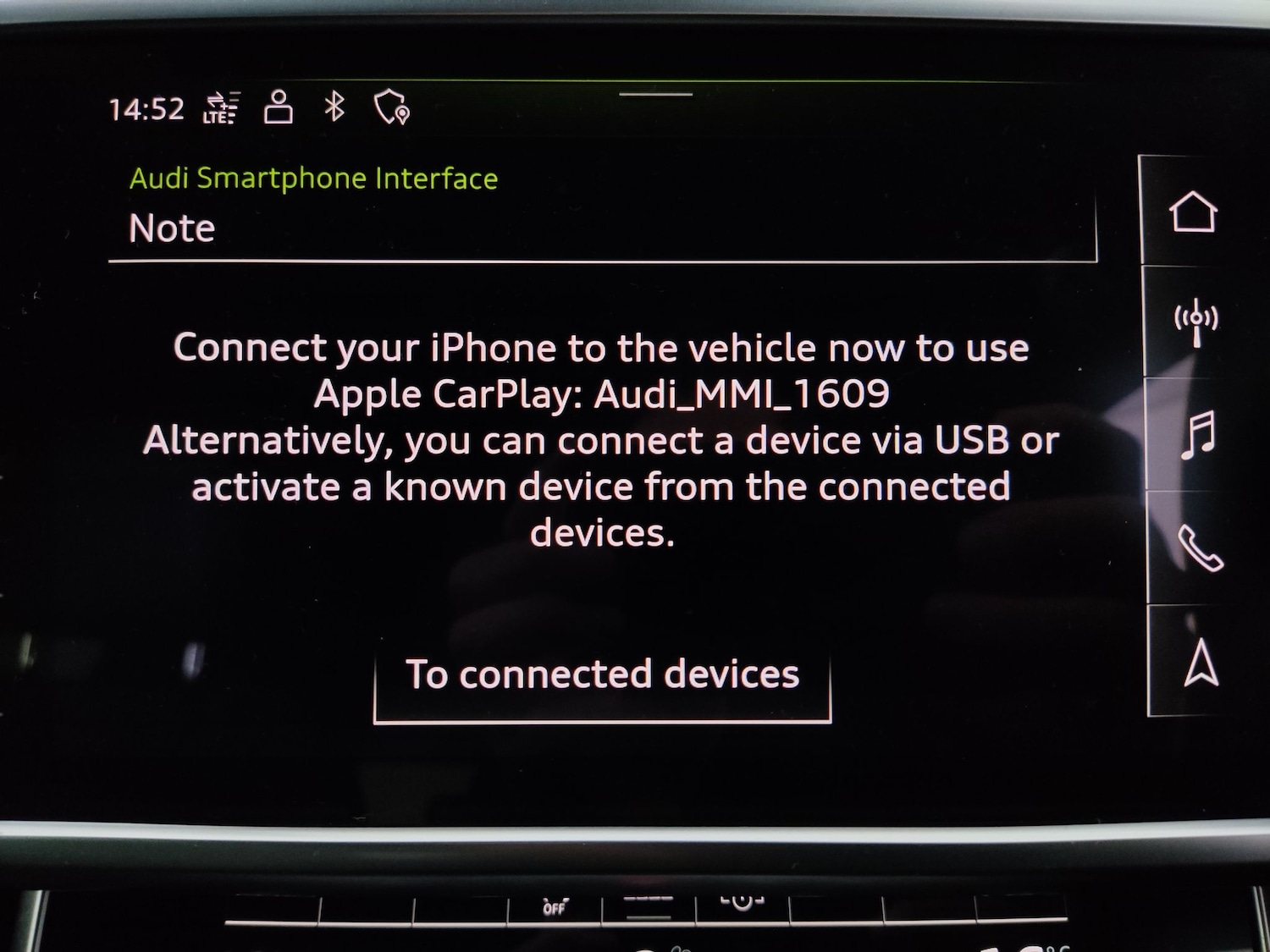 Used Audi A6 2021 for sale - 78082124: Photo 16