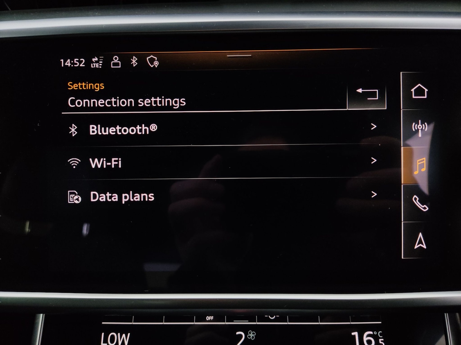 Used Audi A6 2021 for sale - 78082124: Photo 17