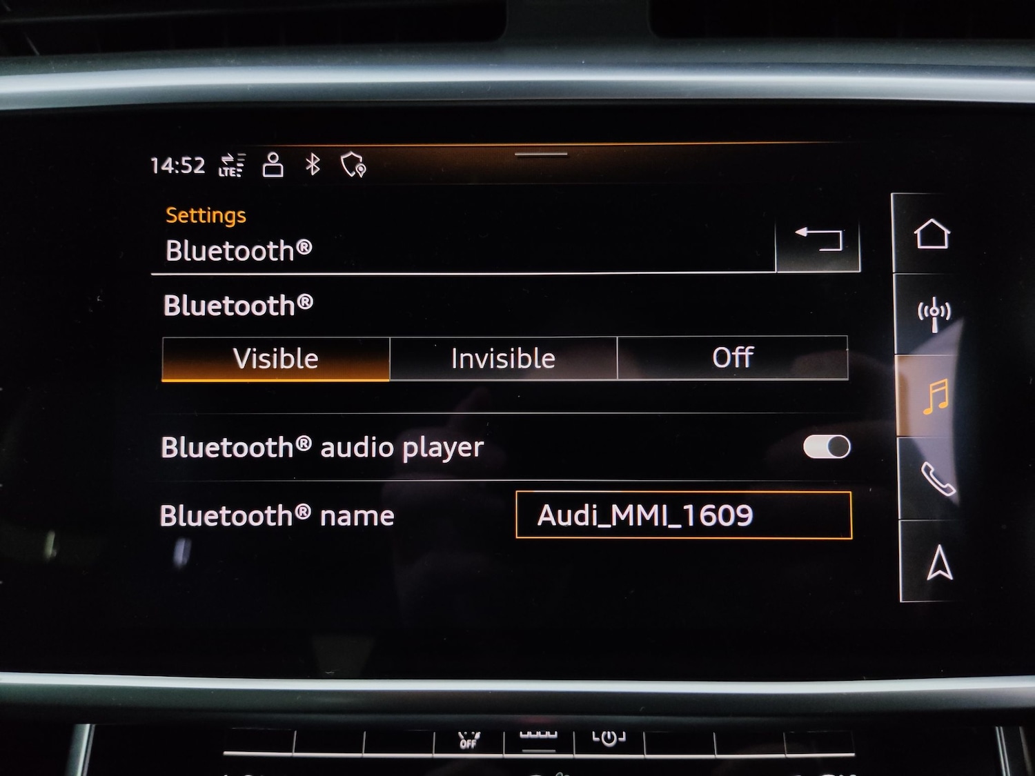 Used Audi A6 2021 for sale - 78082124: Photo 18