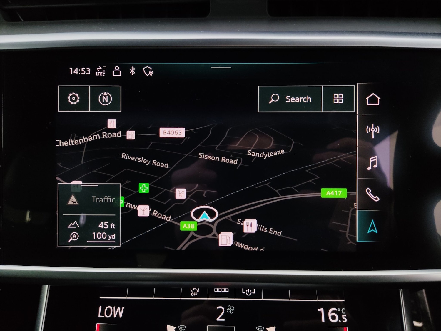 Used Audi A6 2021 for sale - 78082124: Photo 20