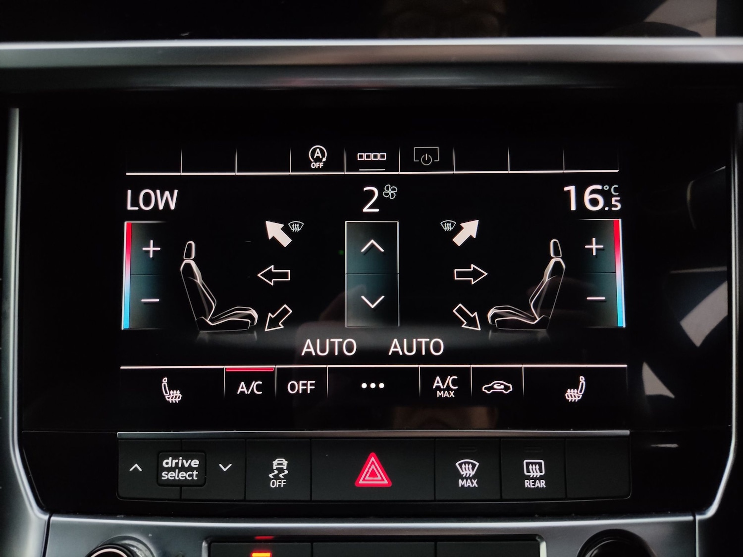 Used Audi A6 2021 for sale - 78082124: Photo 22