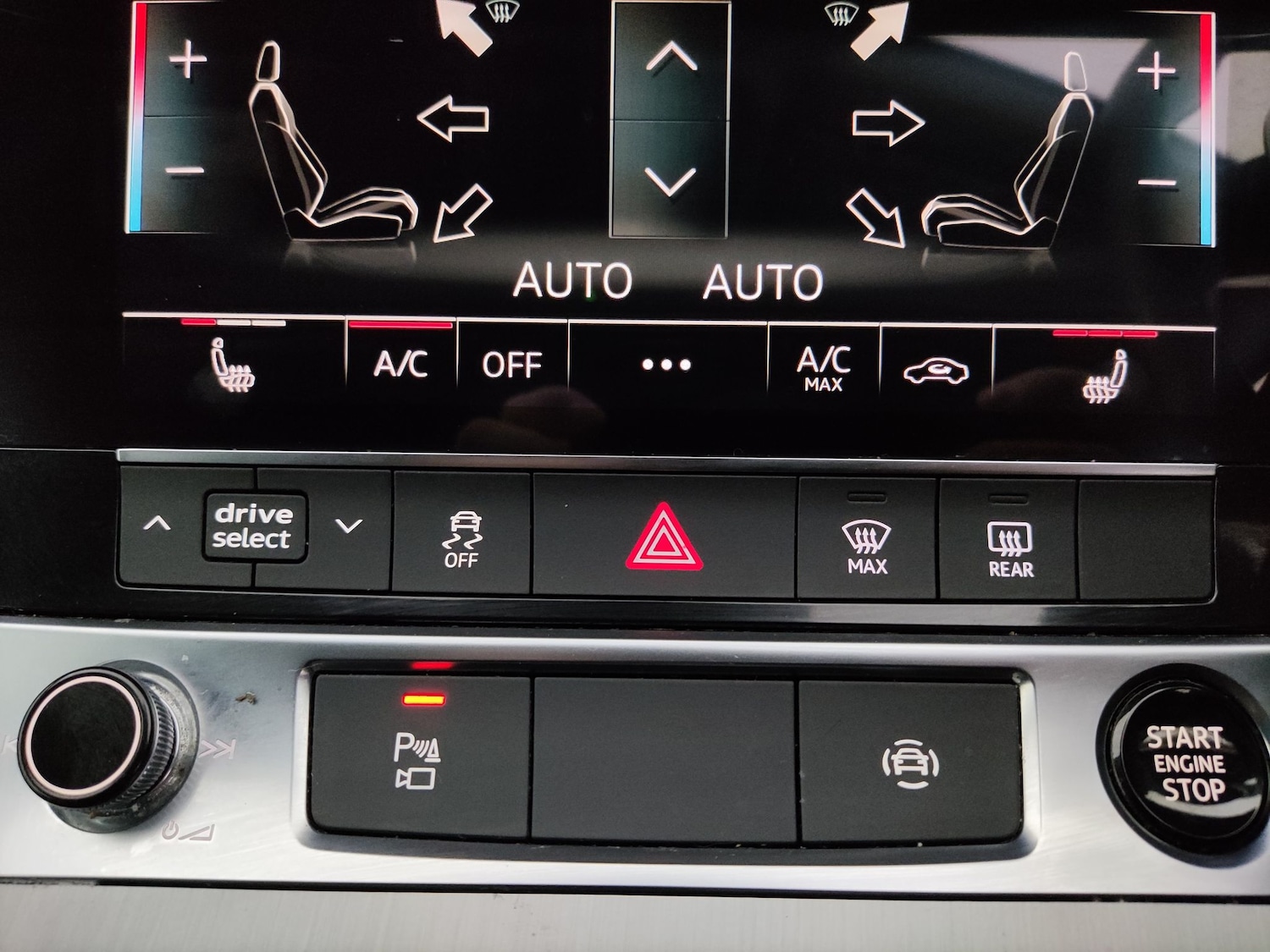 Used Audi A6 2021 for sale - 78082124: Photo 23