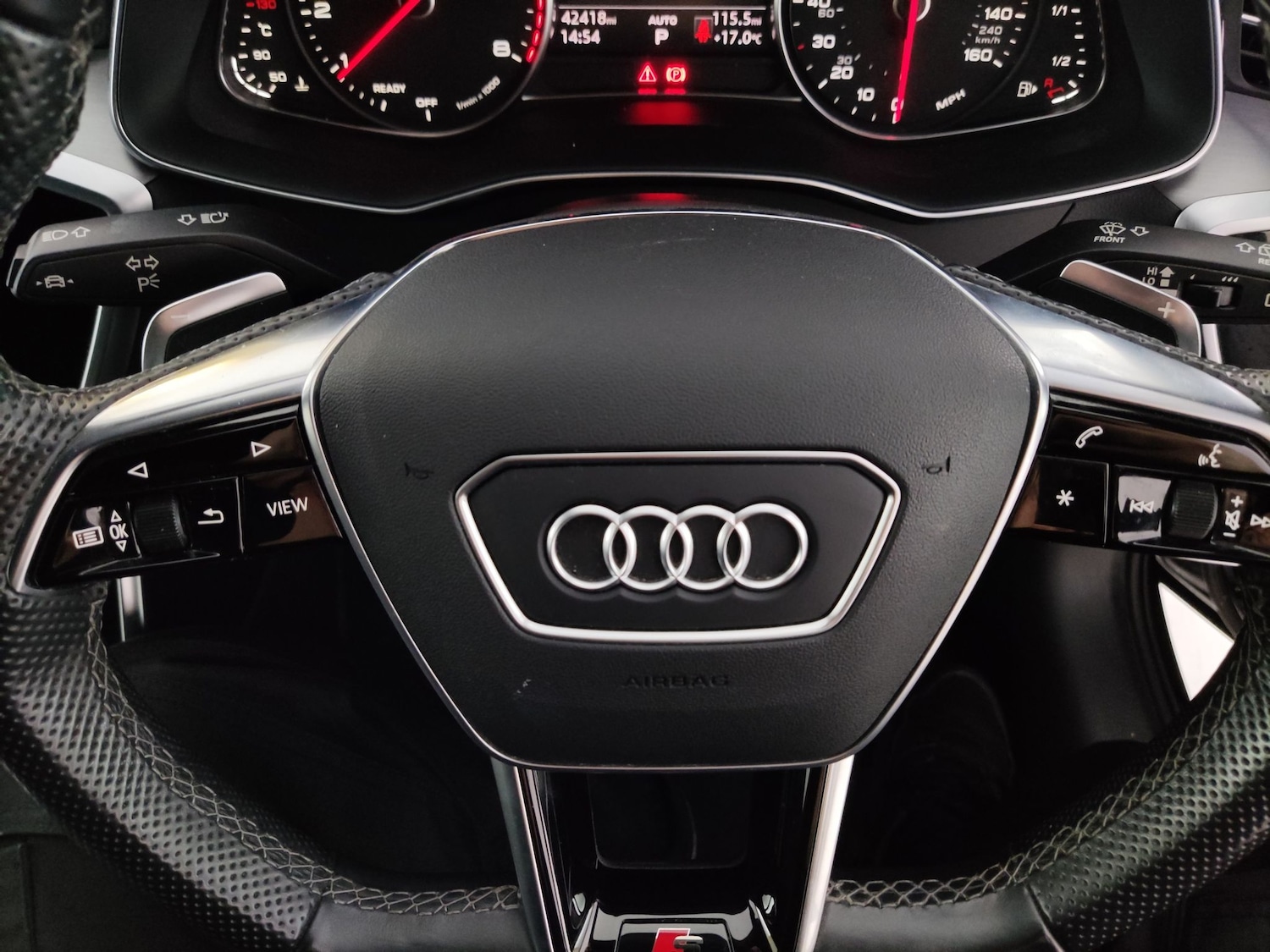 Used Audi A6 2021 for sale - 78082124: Photo 24