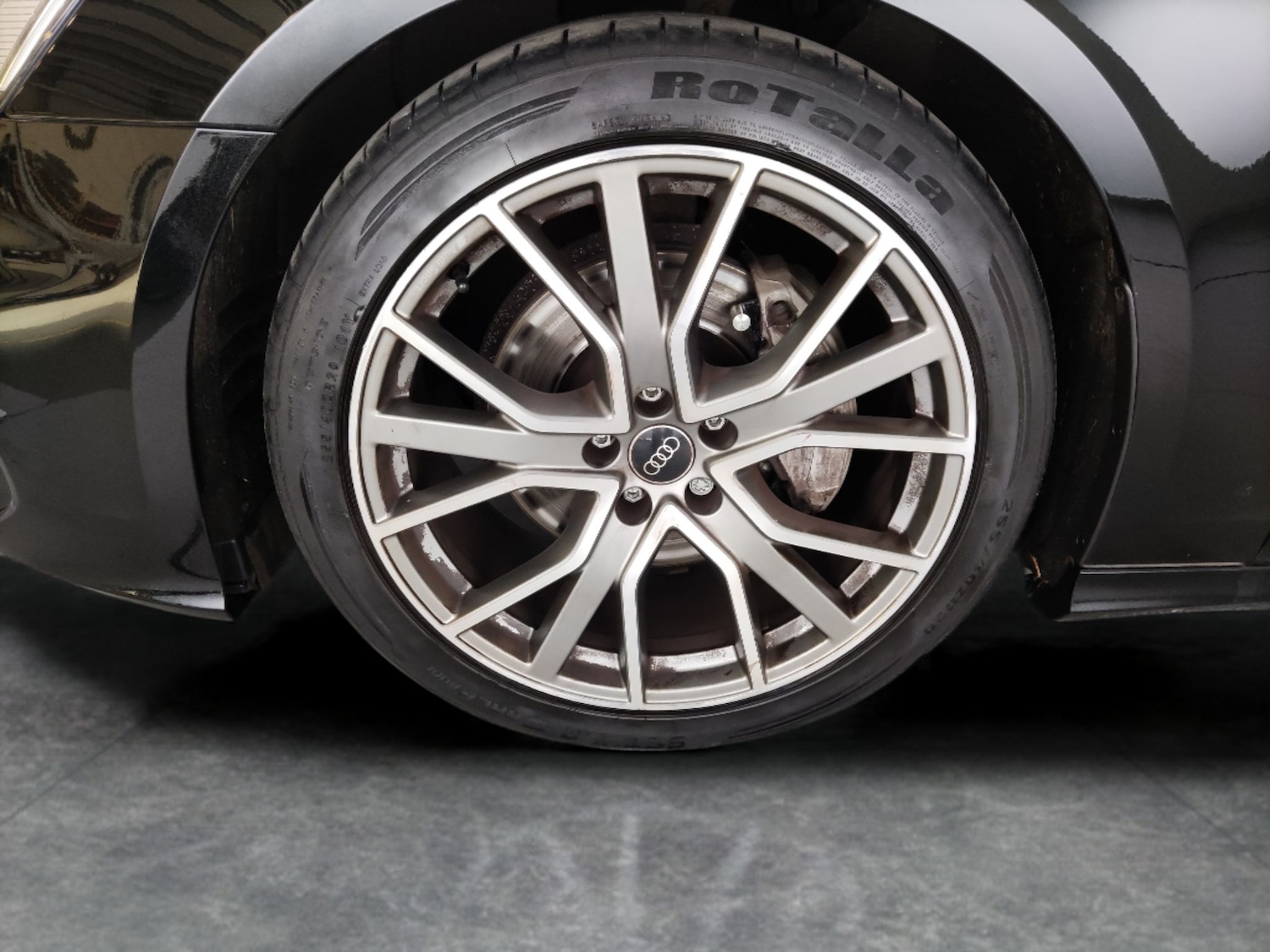 Used Audi A6 2021 for sale - 78082124: Photo 27