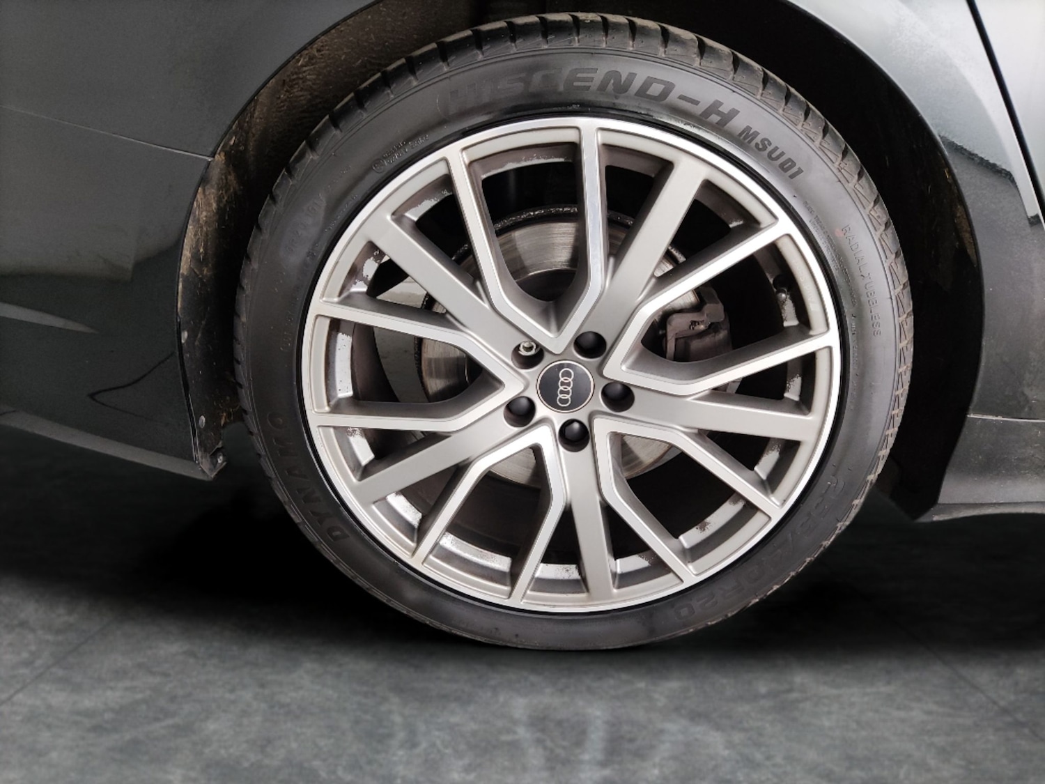 Used Audi A6 2021 for sale - 78082124: Photo 29