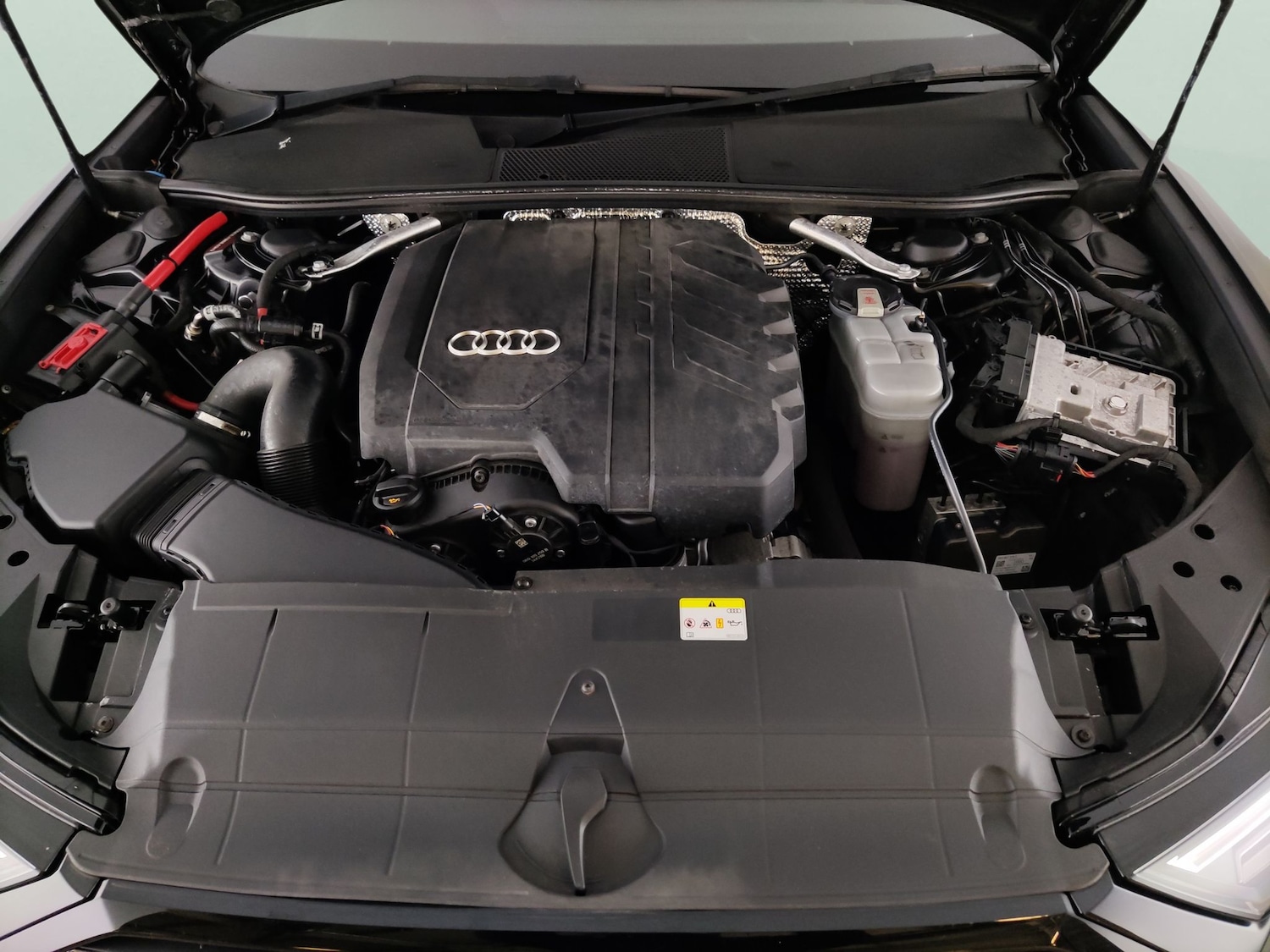 Used Audi A6 2021 for sale - 78082124: Photo 37