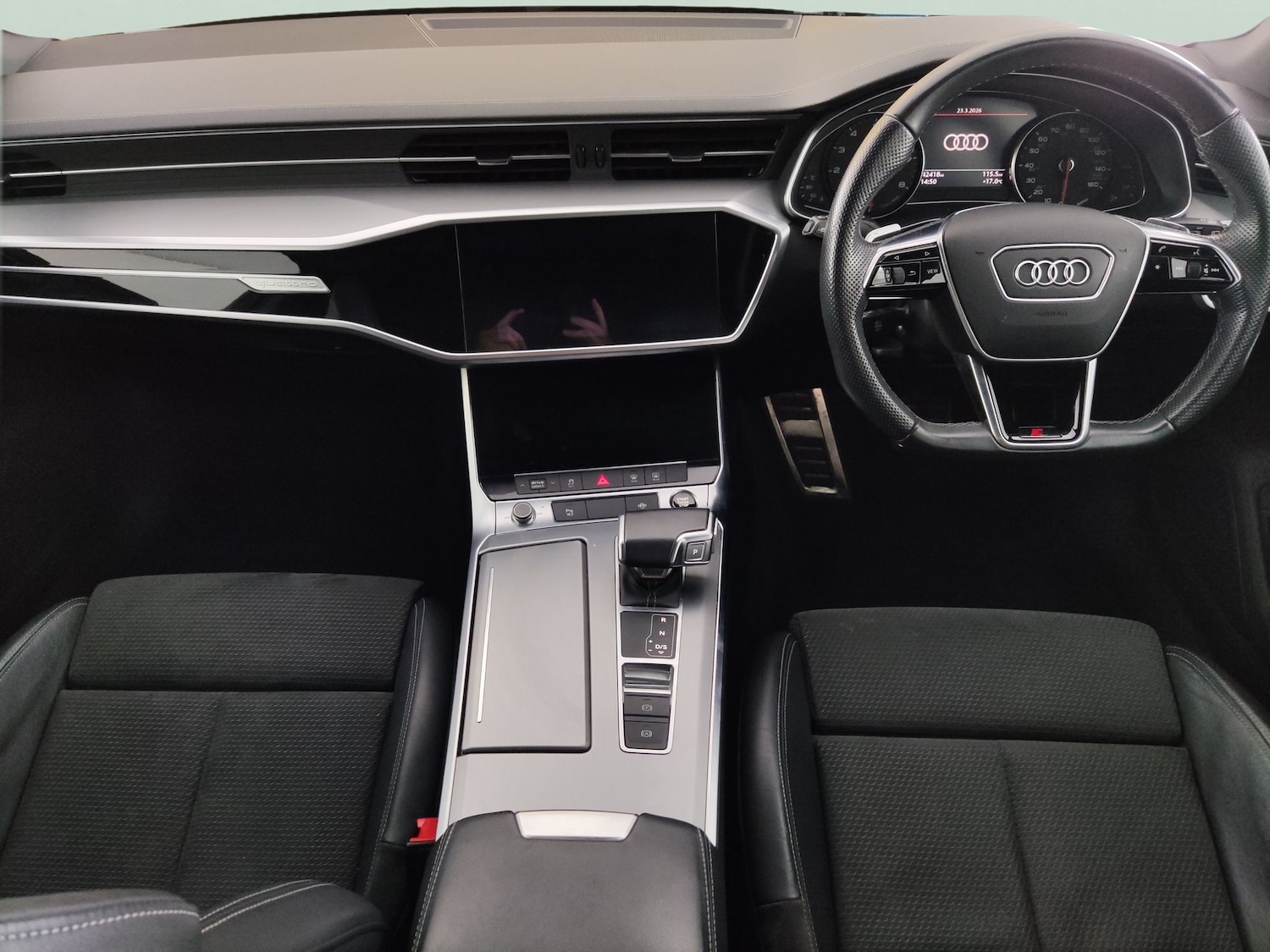 Used Audi A6 2021 for sale - 78082124: Photo 6