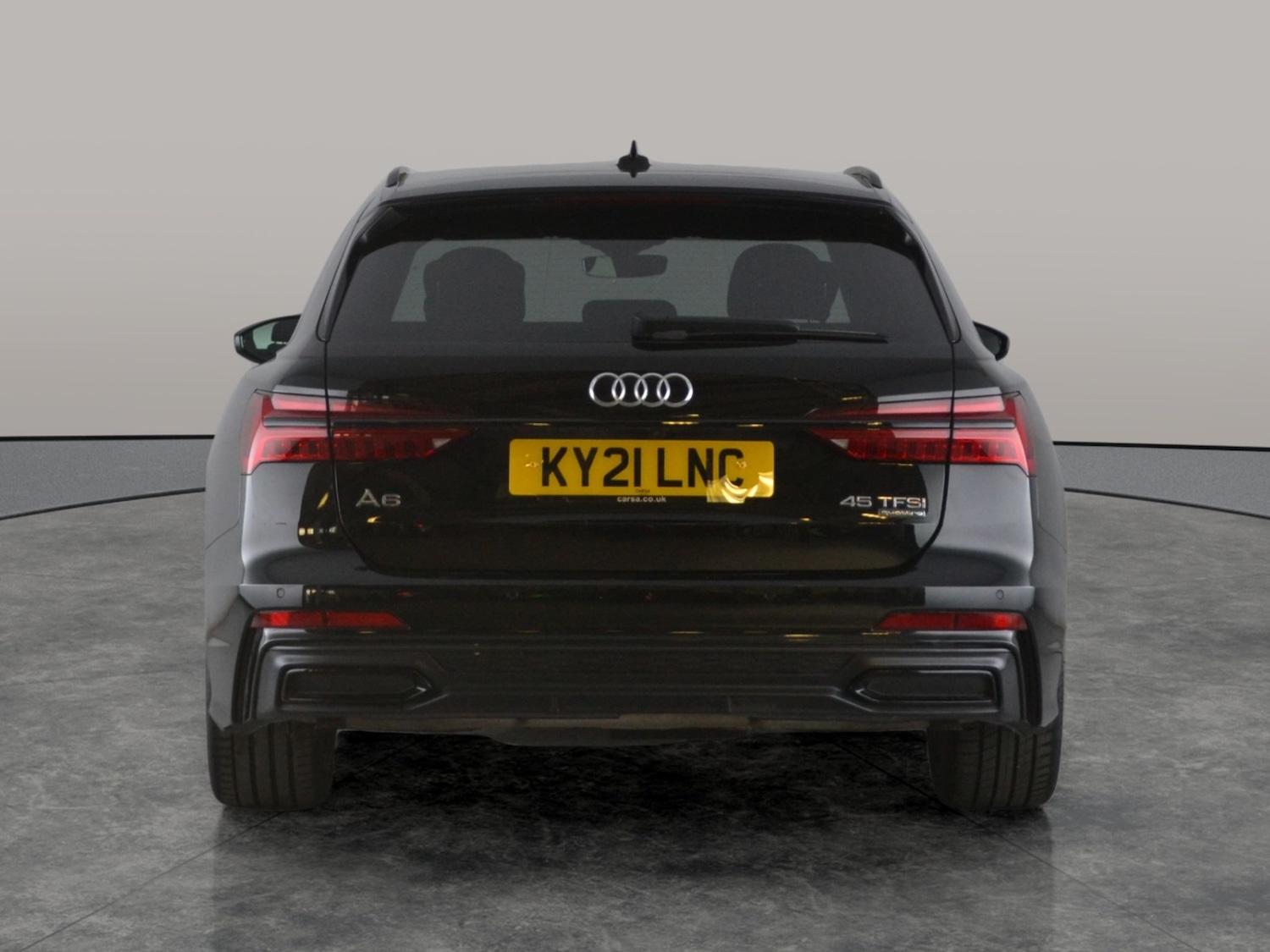 Used Audi A6 2021 for sale - 78082124: Photo 8