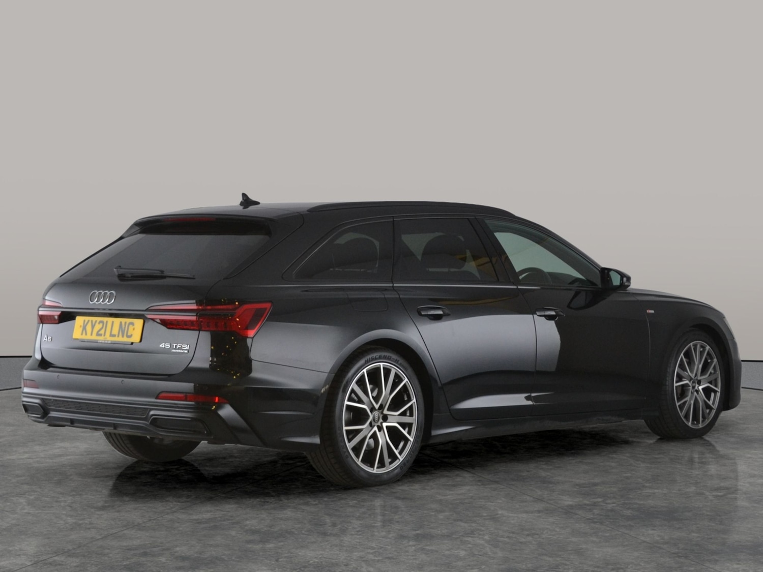 Used Audi A6 2021 for sale - 78082124: Photo 9