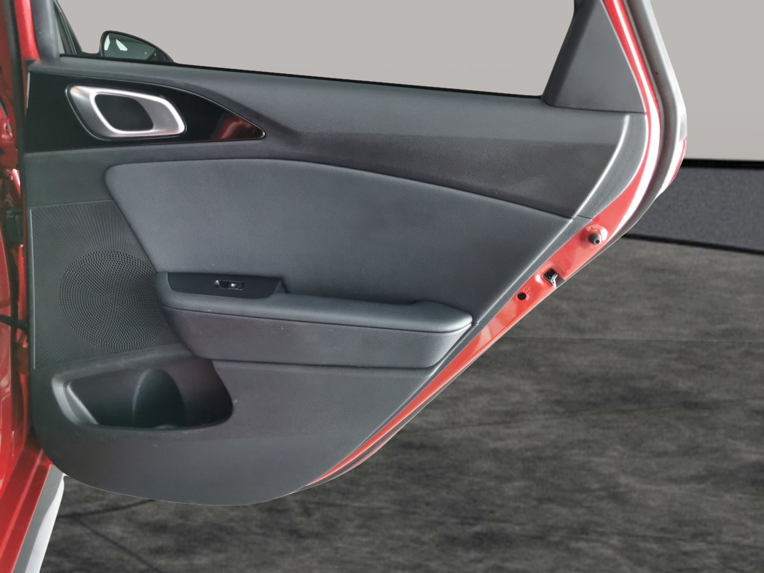 Vehicle 36