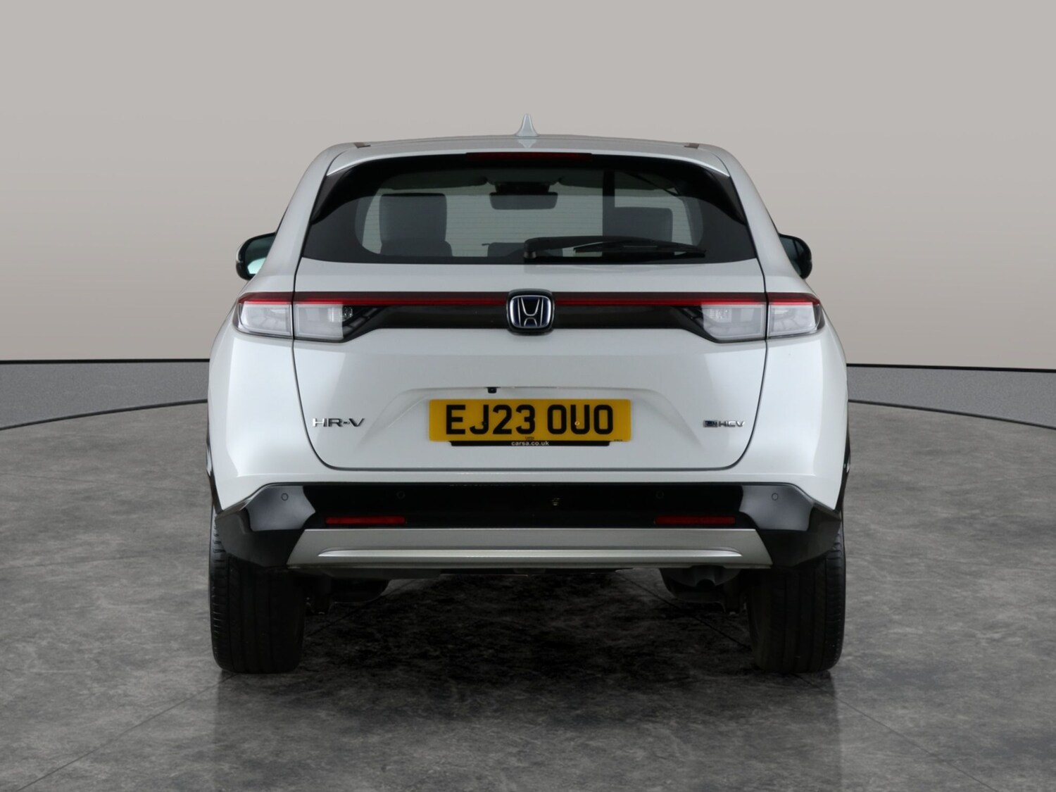 Used Honda HR-V 2023 for sale - 77746454: Photo 11