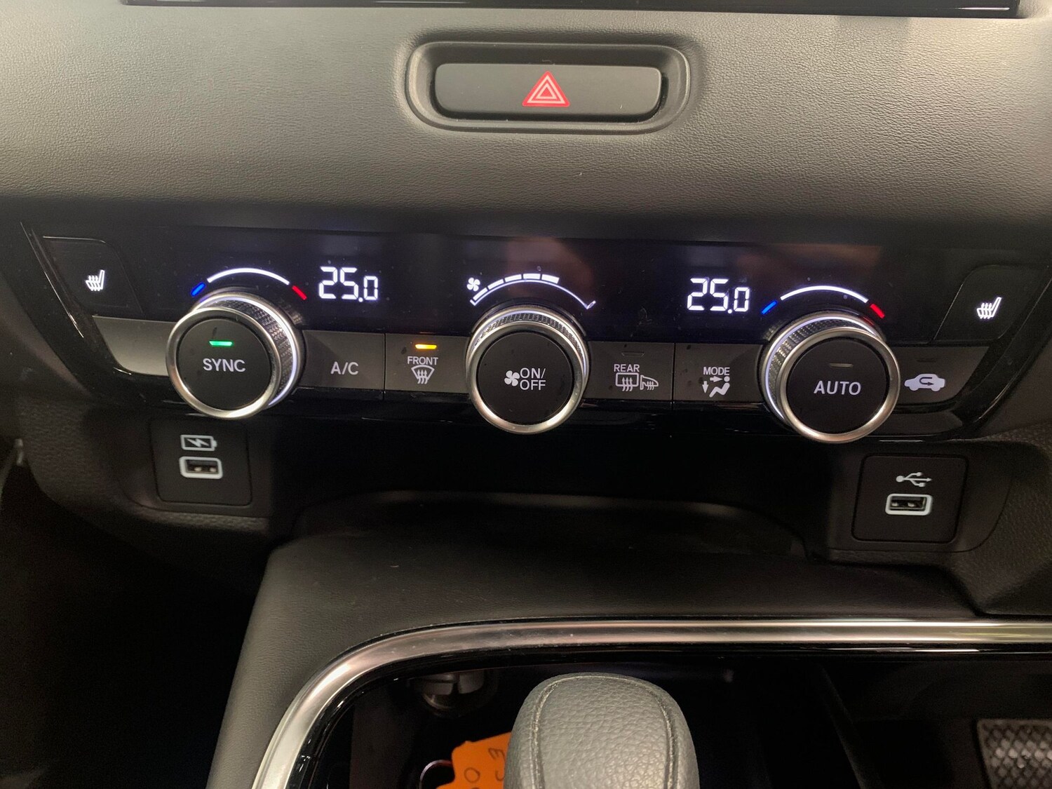 Used Honda HR-V 2023 for sale - 77746454: Photo 16