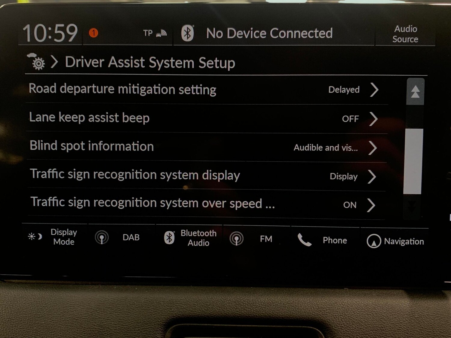 Used Honda HR-V 2023 for sale - 77746454: Photo 22