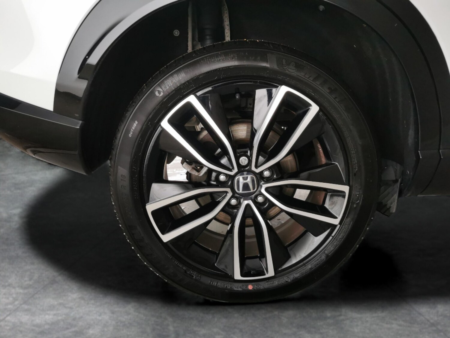 Used Honda HR-V 2023 for sale - 77746454: Photo 29