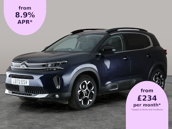 2022 - 1.2 PureTech Shine 5dr EAT8