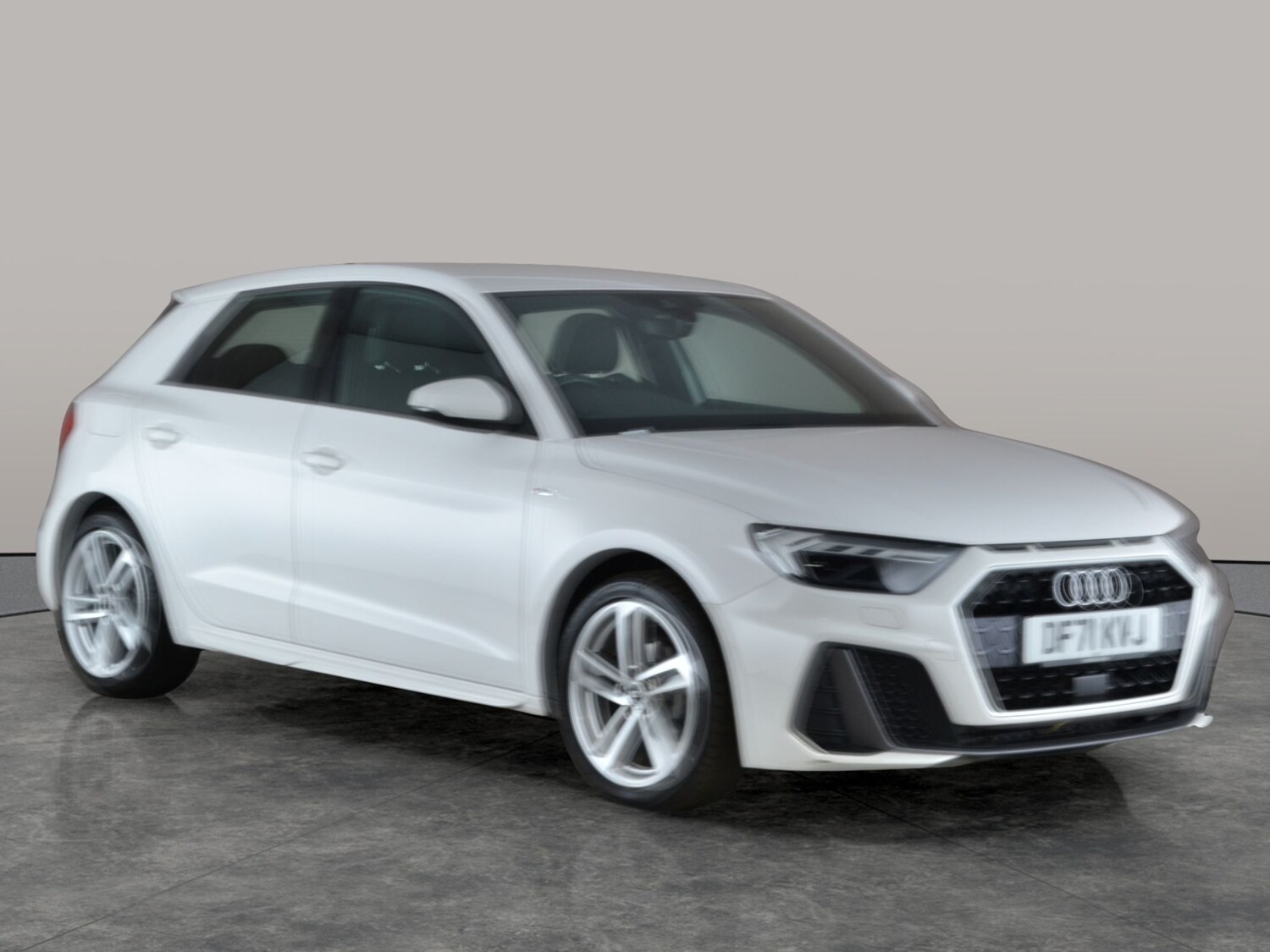 Used Audi A1 2022 for sale - 77648524: Photo 7