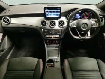 Used Mercedes-Benz GLA 2019 for sale - 75368102: Photo