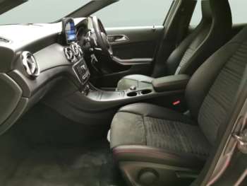 Used Mercedes-Benz GLA 2019 for sale - 75368102: Photo