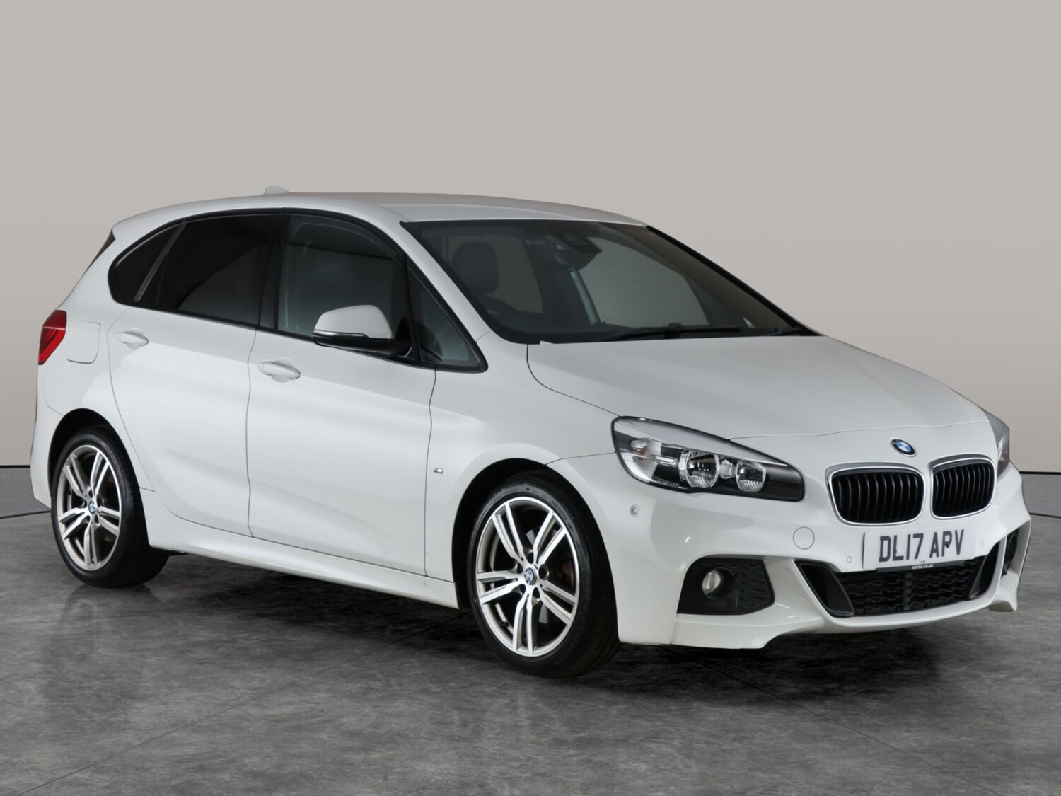 Used BMW 2 Series Active Tourer 2017 for sale - 76940371: Photo 10