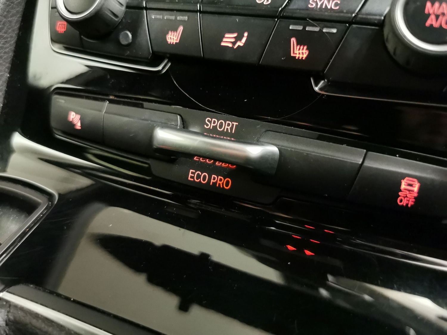 Used BMW 2 Series Active Tourer 2017 for sale - 76940371: Photo 19