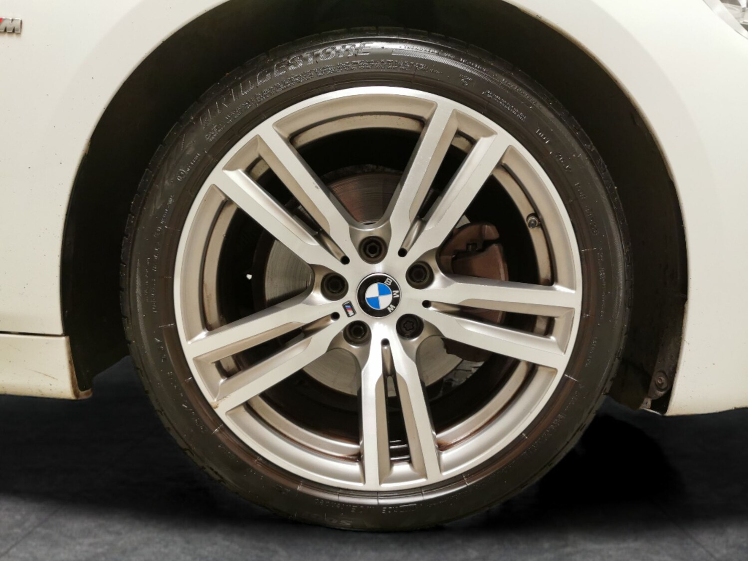 Used BMW 2 Series Active Tourer 2017 for sale - 76940371: Photo 24