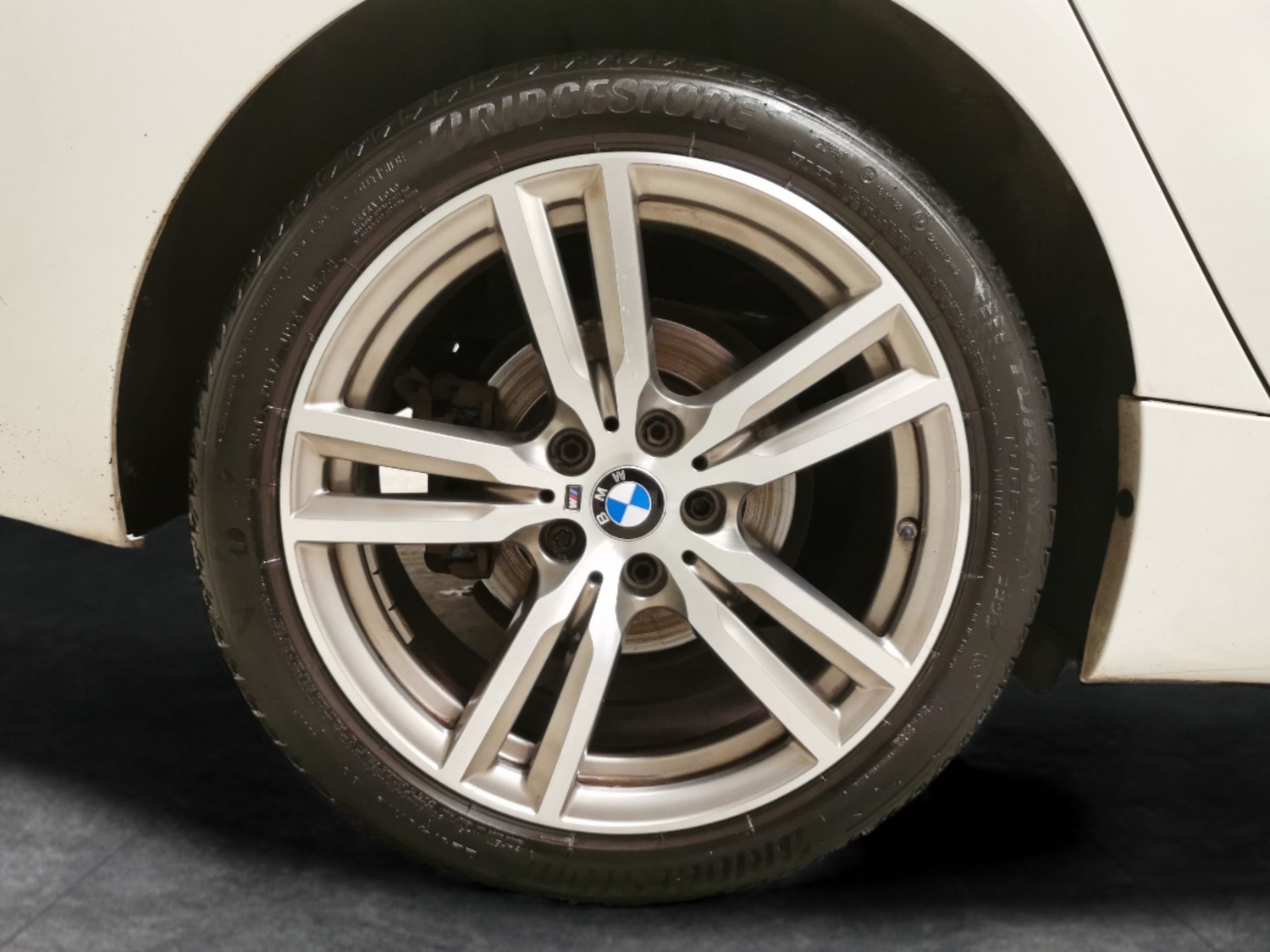 Used BMW 2 Series Active Tourer 2017 for sale - 76940371: Photo 25