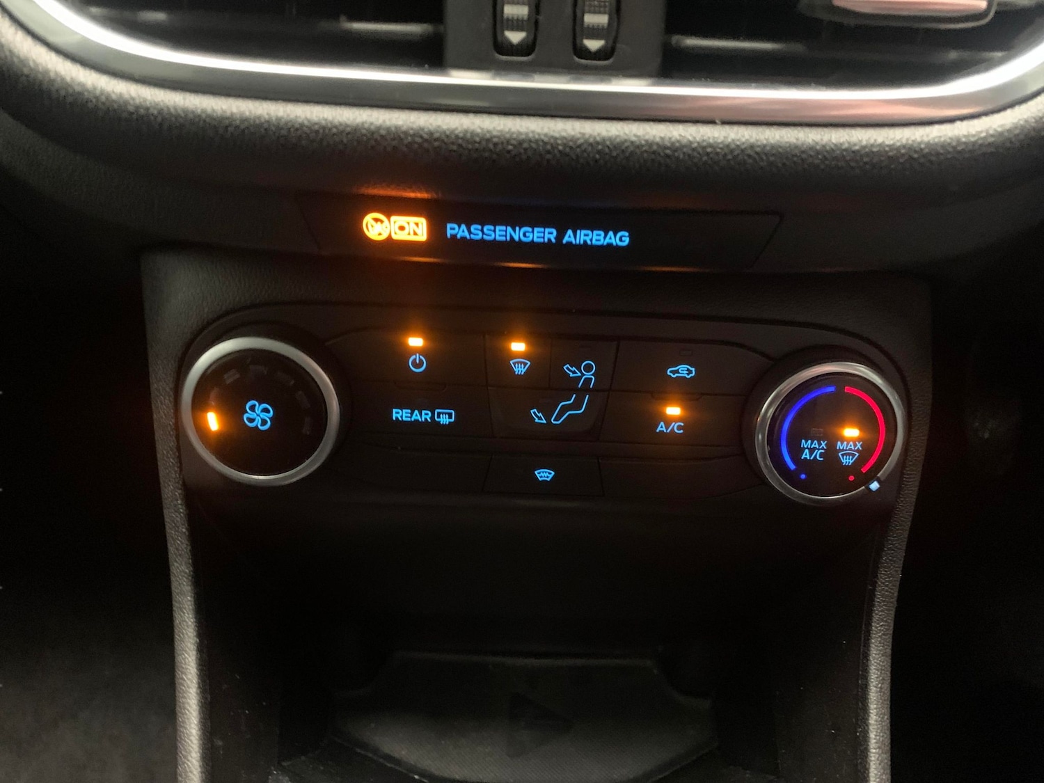 Used Ford Fiesta 2019 for sale - 77607335: Photo 16