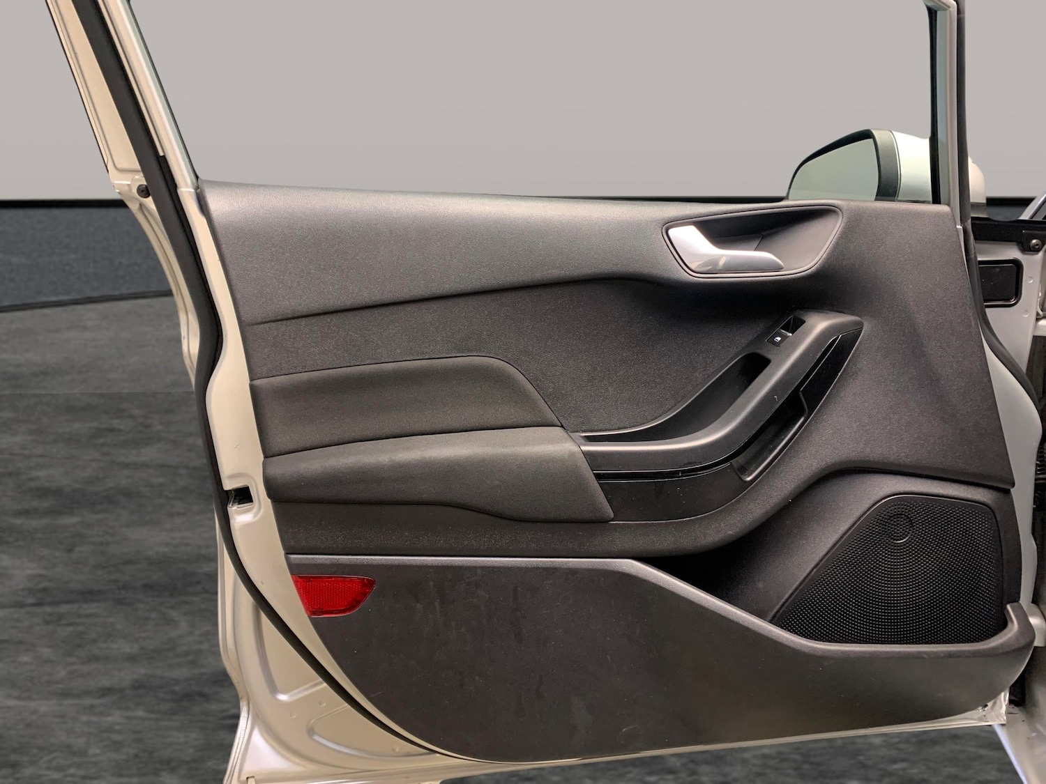 Used Ford Fiesta 2019 for sale - 77607335: Photo 21