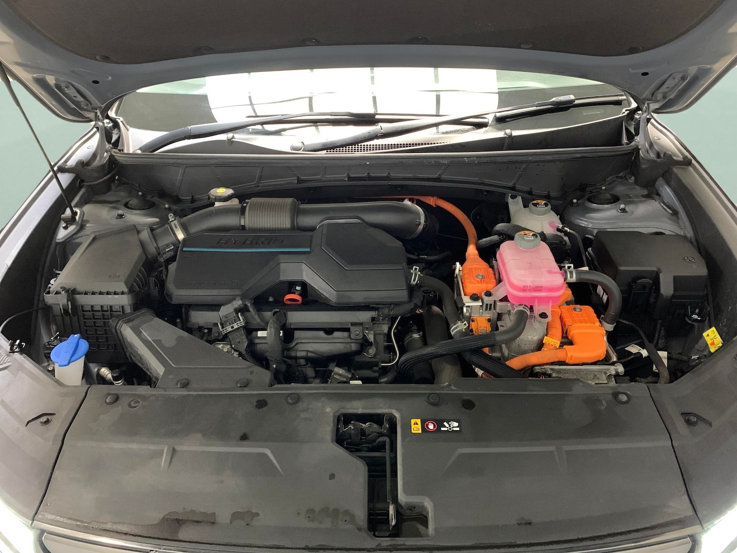 Used Hyundai TUCSON 2022 for sale - 76587853: Photo 35